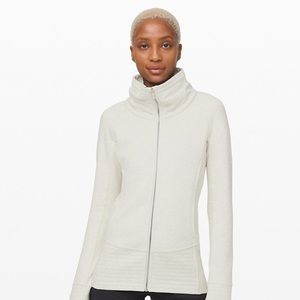 Lululemon Radiant Jacket